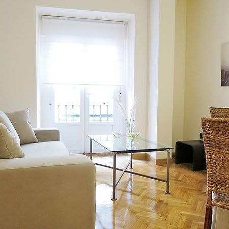 مدريد Almaden Apartment الغرفة الصورة