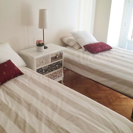 مدريد Almaden Apartment المظهر الخارجي الصورة